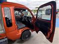 2020 Daihatsu Hijet Truck