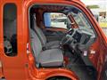 2020 Daihatsu Hijet Truck