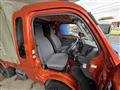 2020 Daihatsu Hijet Truck