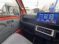 2020 Daihatsu Hijet Truck