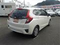 2014 Honda Fit
