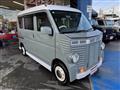 2022 Nissan NV100Clipper