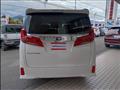 2021 Toyota Alphard