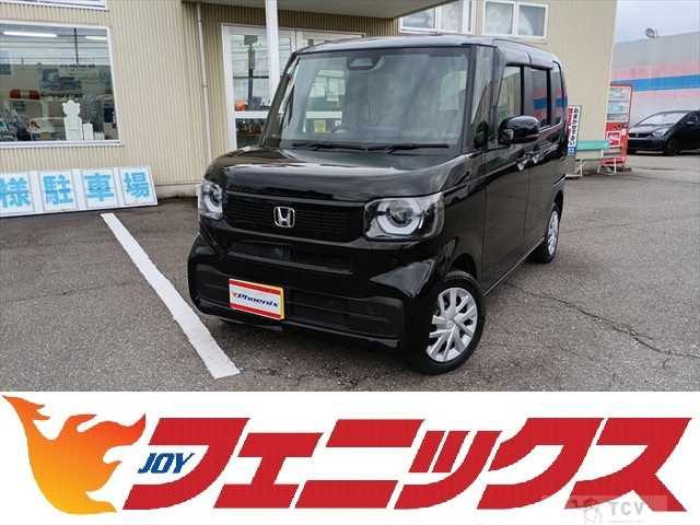 2024 Honda N BOX
