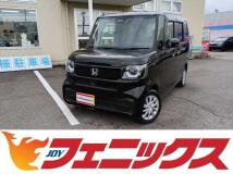 2024 Honda N BOX