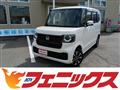 2024 Honda N BOX
