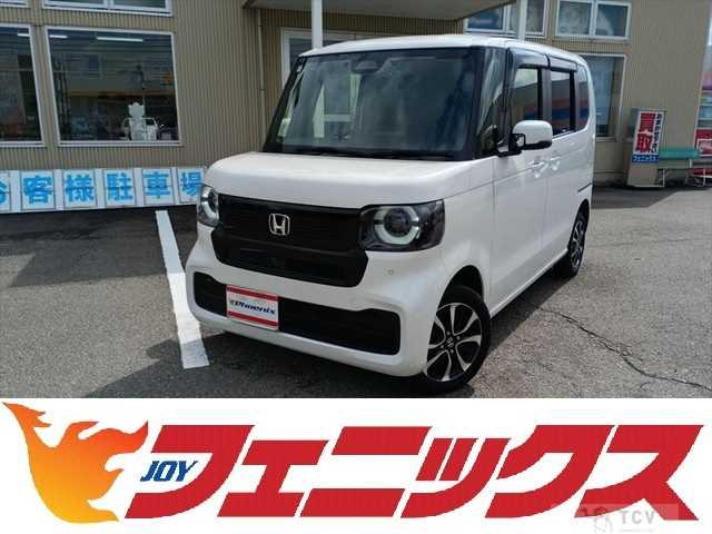 2024 Honda N BOX