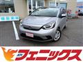 2021 Honda Fit Hybrid