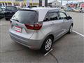 2021 Honda Fit Hybrid