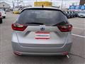 2021 Honda Fit Hybrid