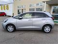2021 Honda Fit Hybrid