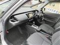 2021 Honda Fit Hybrid