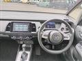 2021 Honda Fit Hybrid