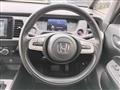 2021 Honda Fit Hybrid