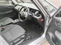 2021 Honda Fit Hybrid