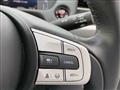 2021 Honda Fit Hybrid
