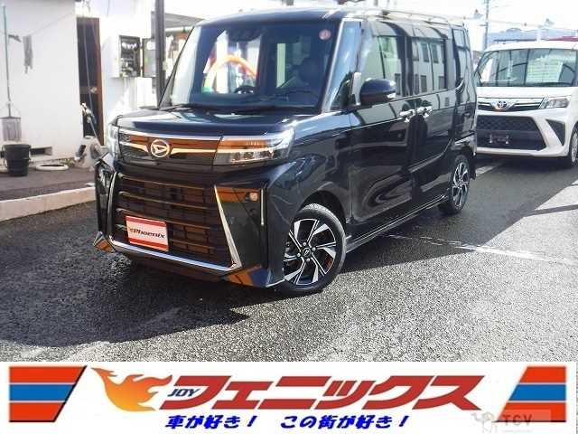 2024 Daihatsu Tanto