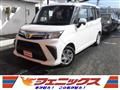 2021 Toyota Roomy