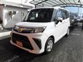 2021 Toyota Roomy
