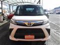 2021 Toyota Roomy