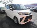 2021 Toyota Roomy