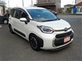 2023 Toyota Sienta