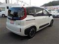 2023 Toyota Sienta