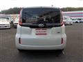 2023 Toyota Sienta