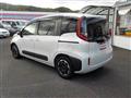 2023 Toyota Sienta