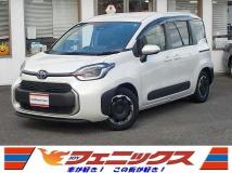 2023 Toyota Sienta