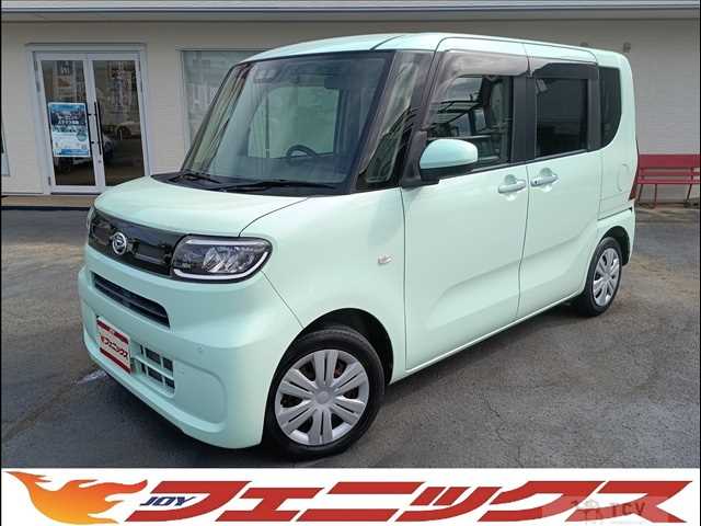 2019 Daihatsu Tanto