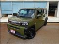2025 Daihatsu Taft