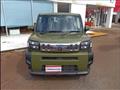 2025 Daihatsu Taft
