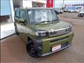 2025 Daihatsu Taft