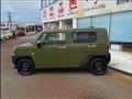 2025 Daihatsu Taft