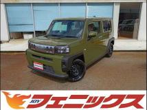 2025 Daihatsu Taft