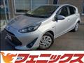 2017 Toyota AQUA