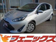 2017 Toyota AQUA