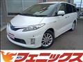 2012 Toyota Estima Hybrid