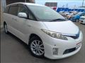 2012 Toyota Estima Hybrid