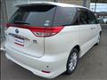 2012 Toyota Estima Hybrid