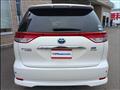 2012 Toyota Estima Hybrid
