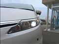 2012 Toyota Estima Hybrid