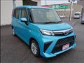2024 Toyota Roomy