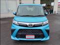 2024 Toyota Roomy