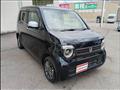 2025 Honda N-WGN
