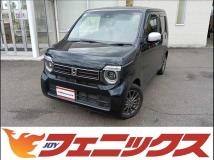 2025 Honda N-WGN