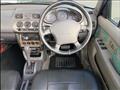 1997 Nissan March