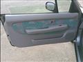 1997 Nissan March