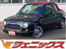 1997 Nissan March